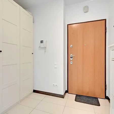 Apartamento Baltic Sunrise - Przy Plazy