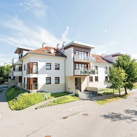 Baltic Sunrise - Przy Plazy Danzica