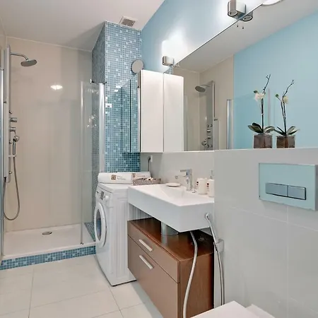 Baltic Sunrise - Przy Plazy * Gdansk