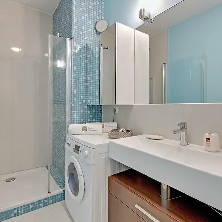 Baltic Sunrise - Przy Plazy Apartamento *