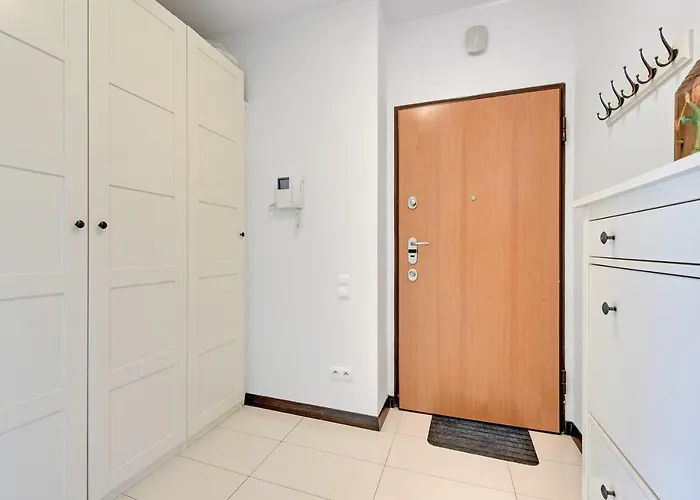 Apartamento Baltic Sunrise - Przy Plazy