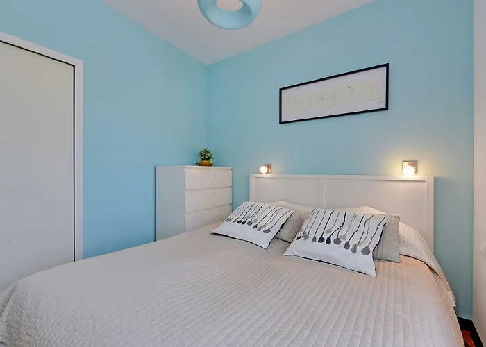 Baltic Sunrise - Przy Plazy Apartamento Gdańsk