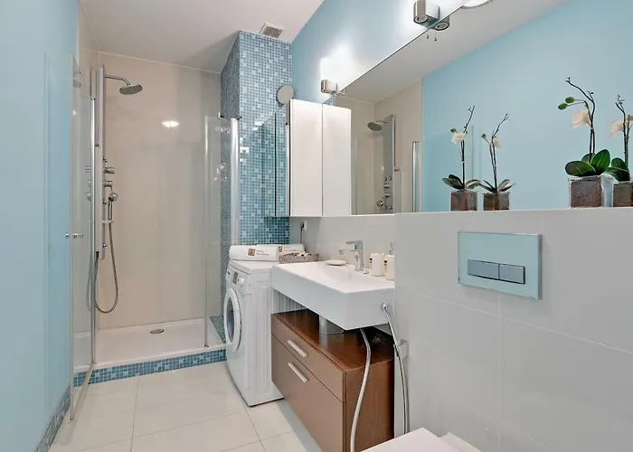 Baltic Sunrise - Przy Plazy * Danzica