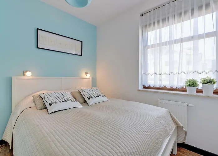 Apartamento Baltic Sunrise - Przy Plazy