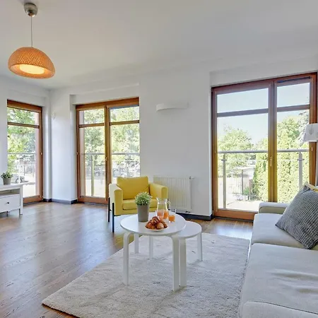 Baltic Sunrise - Przy Plazy 그단스크