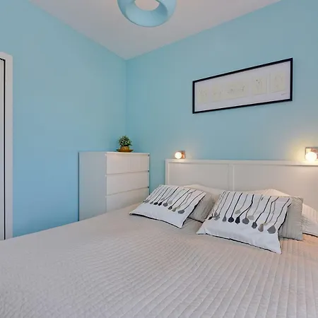 Baltic Sunrise - Przy Plazy 아파트 그단스크