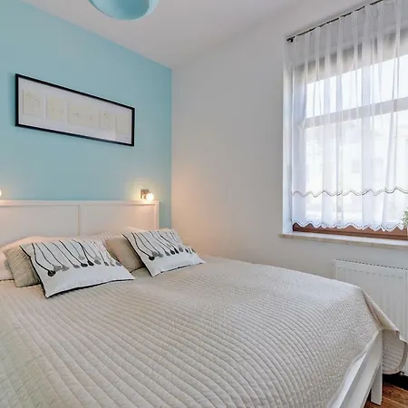 아파트 Baltic Sunrise - Przy Plazy